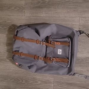 Hershel little America backpack 25L